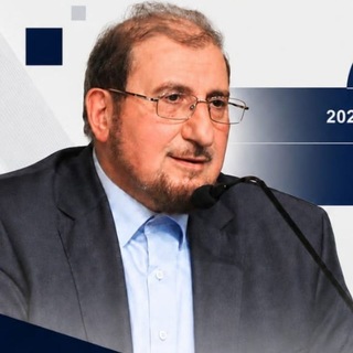 Telegram profile photo for نحو وعي يبني د: عبدالكريم بكار