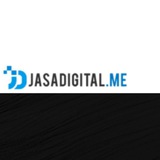 Telegram profile photo for JasaDigital.me