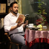 Telegram profile photo for DrHamRavan | دکتر هم روان