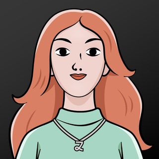 Telegram profile photo for Luzia