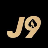 Telegram profile photo for J9九游会【官方合营】