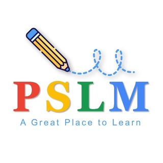 Telegram profile photo for Information Desk PSLM