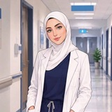 Telegram profile photo for لِ عَصْمَاء