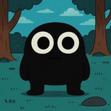 Telegram profile photo for BLORB Portal