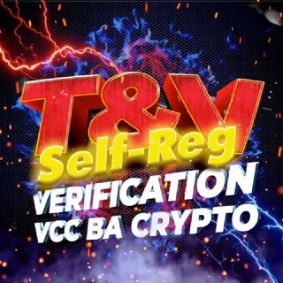 Telegram group profile photo for Trust&Verify