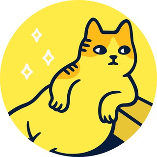 Telegram profile photo for Tombili Token Announcement