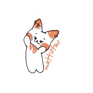 Telegram profile photo for переезд mattstar별!