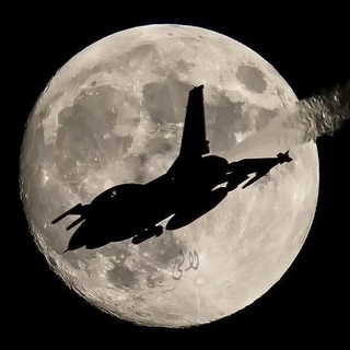 Telegram profile photo for Planes