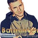Telegram profile photo for BarminVan Stream