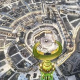 Telegram profile photo for رسائل كلمات تهاني العيد ️