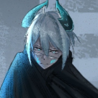 Telegram profile photo for AYARI ☔️ — в ресте —