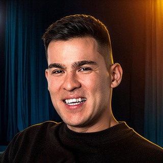 Telegram profile photo for Булат Шакиров ⚡️