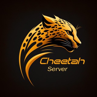 Telegram profile photo for Cheetah server