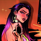 Telegram profile photo for angererit | 18+