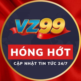 Telegram profile photo for Hóng Hớt VZ99