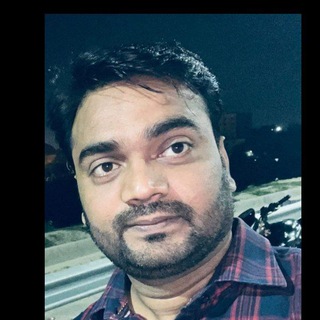 Telegram profile photo for Ashish sir patna