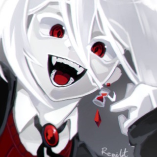Telegram profile photo for White Lycoris