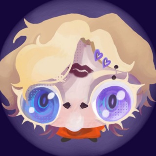 Telegram profile photo for Крысиный яд~ (cüpnik)