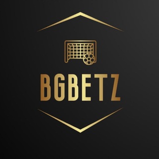 Telegram profile photo for BGbetz🍀⚽️