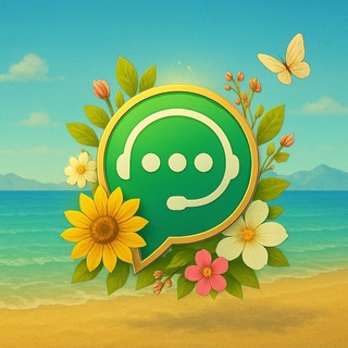 Telegram group profile photo for Чатик Тиват