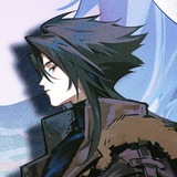 Telegram profile photo for dekadӕnce