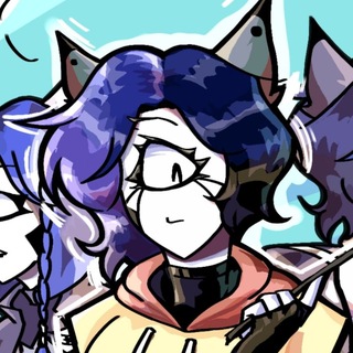 Telegram profile photo for Only Verity✨️