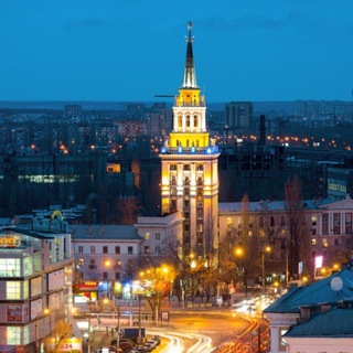 Telegram profile photo for В Воронеже Безумно любят