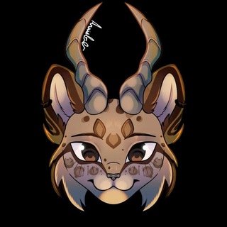 Telegram profile photo for Skjaerlys 18+