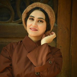Telegram profile photo for دوره طراحی سایت مائده جعفری