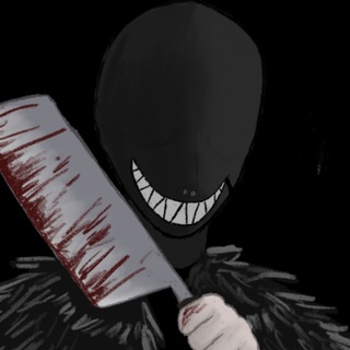 Telegram profile photo for HANGMAN ART