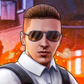 Telegram profile photo for диморик