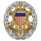 Telegram profile photo for The Joint Staff 🇺🇸