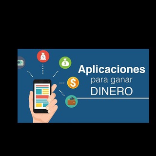 Telegram group profile photo for 🤩🤩 PáginasWeb y Apps📲 Que Pagan 🤑🤑🤑🎁🎁💸💲
