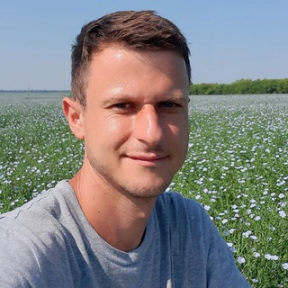 Telegram profile photo for Агросергей