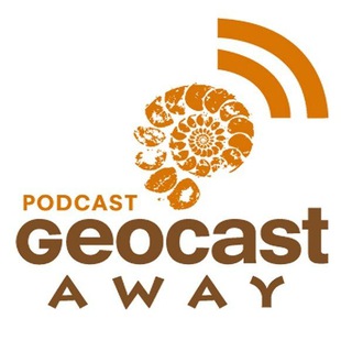 Telegram profile photo for CanalGeocastaway