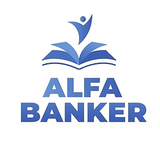 Telegram profile photo for THE ALFA BANKER (SBI PO 2026)