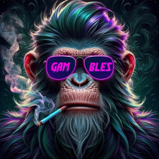 Telegram profile photo for APENOW (Gambles)