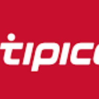 Telegram profile photo for Tipico Deutschland🇩🇪🇩🇪💵