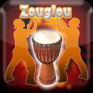 Telegram profile photo for Musique Zouglou
