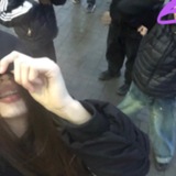 Telegram profile photo for Ляхова