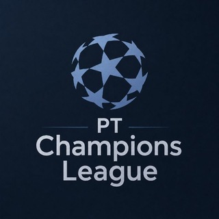 Telegram profile photo for PT Champions League 🇵🇸