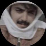 Telegram profile photo for ↺ﻏرﻟﻣ ﺸبـﯠﻟﻧﻲ₂↻