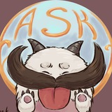 Telegram profile photo for ASK League Of Legends