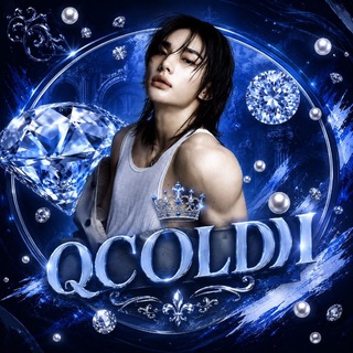 Telegram profile photo for QCOLDI