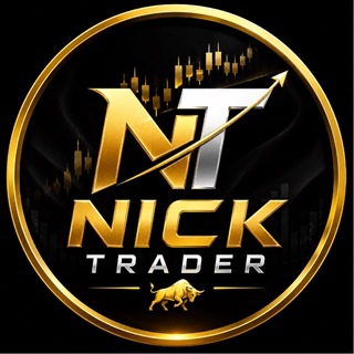 Telegram profile photo for Nicks Trader