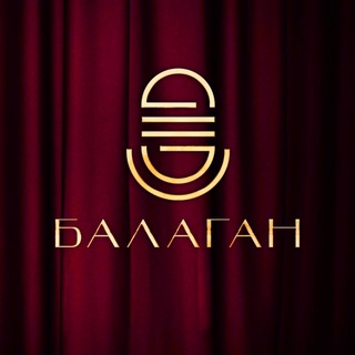 Telegram profile photo for BALAGAN | KARAOKE