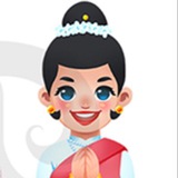 Telegram profile photo for မွန်မလေး