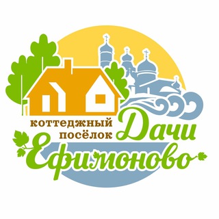 Telegram profile photo for Дачи Ефимоново