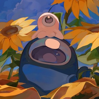 Telegram profile photo for ➤ ᴀᴍᴏɴɢ ᴜs ᴏᴠᴇʀʜᴇᴀʀᴅ ! 🍂