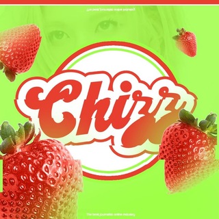 Telegram profile photo for ๋ 𝗦U𝗢 𝗖𝗛E R𝗜𝗭Z 🌱 𝗝O𝗨𝗥 ׁ 딸기